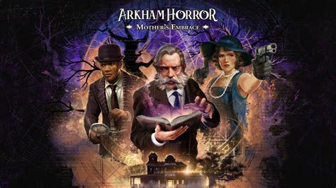 Arkham Horror .